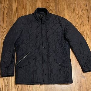 Barbour Jacket